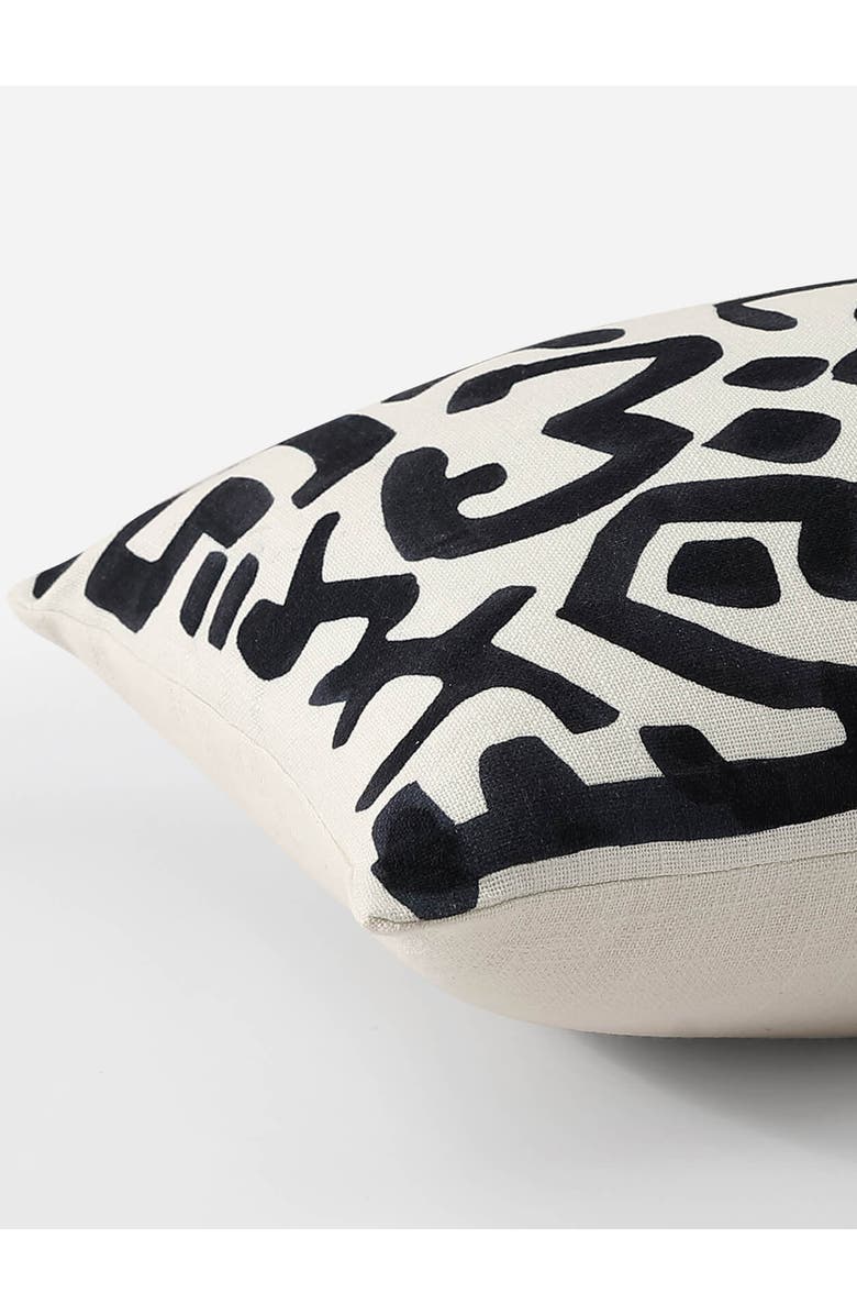 Sunday Citizen Maya Accent Pillow, Alternate, color, 