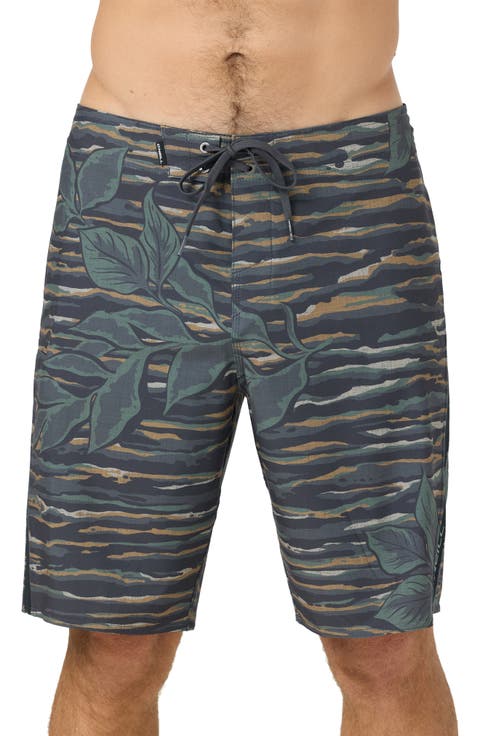 Superfreak 20 Board Shorts