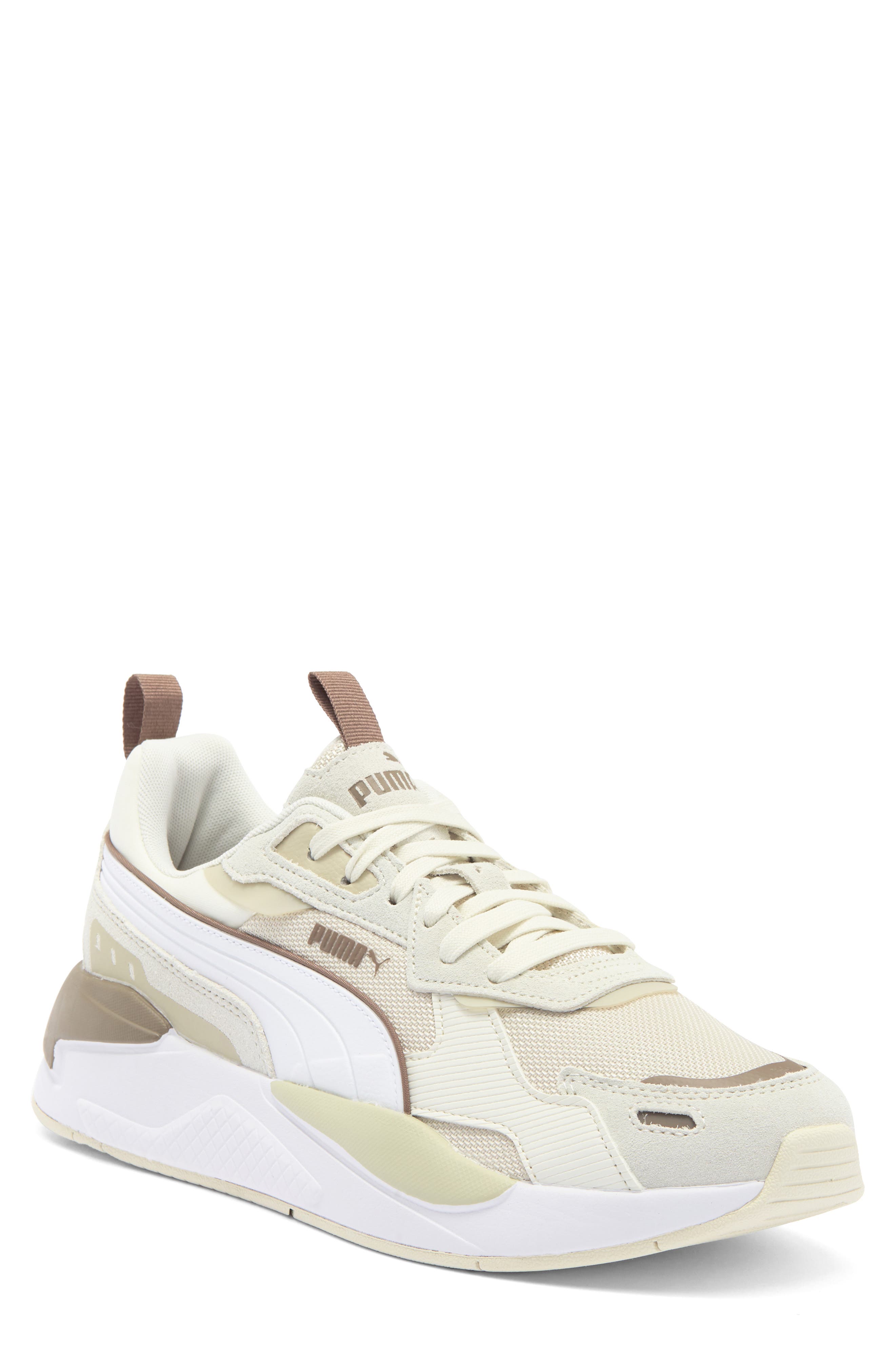 PUMA X-Ry 3 Square Sneaker, Main, color, 
