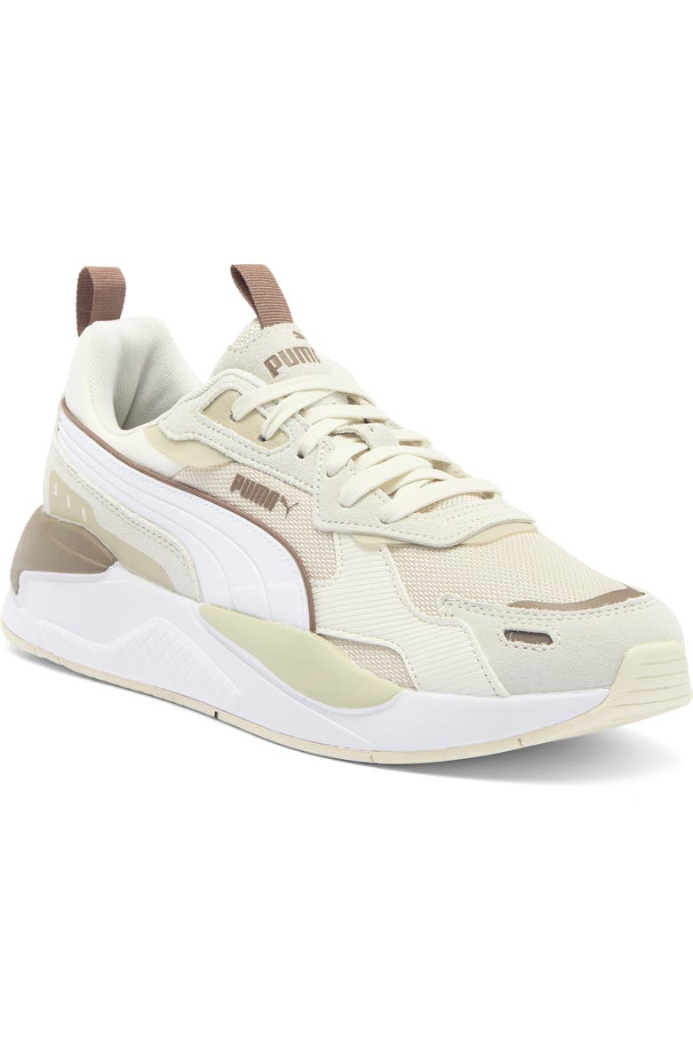 PUMA X-Ry 3 Square Sneaker, Main, color,
