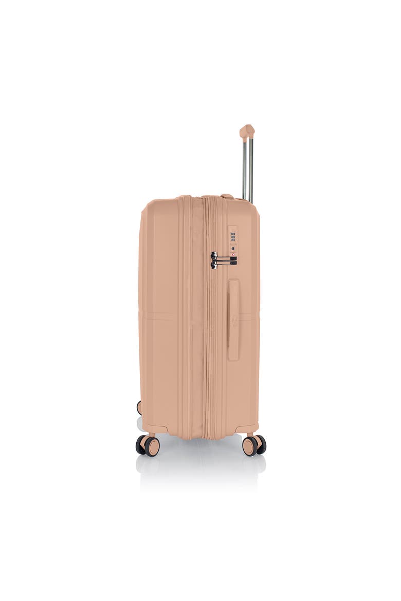 Airlite 26 Inch Luggage, Alternate, color, Nude