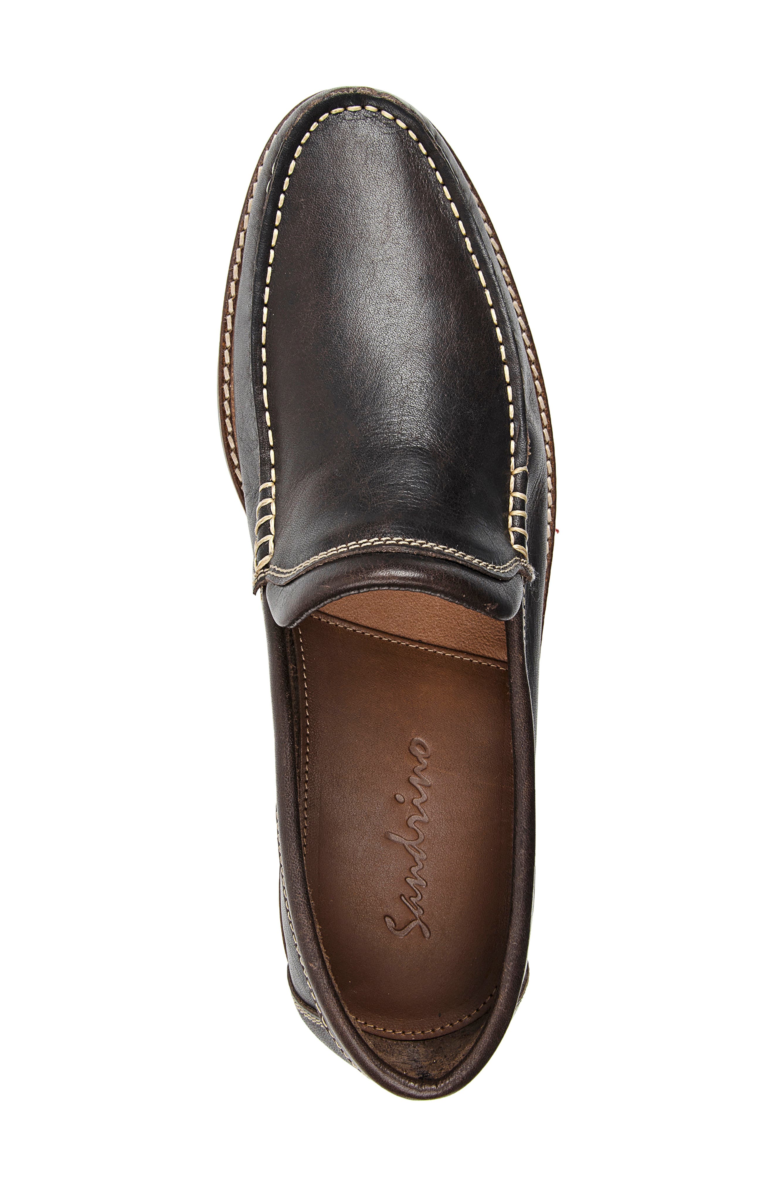 Sandro Moscoloni Neville Loafer, Alternate, color, 