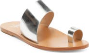 Beek Finch Toe Loop Sandal