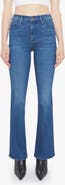 MOTHER Lil' Weekend Flare Jeans