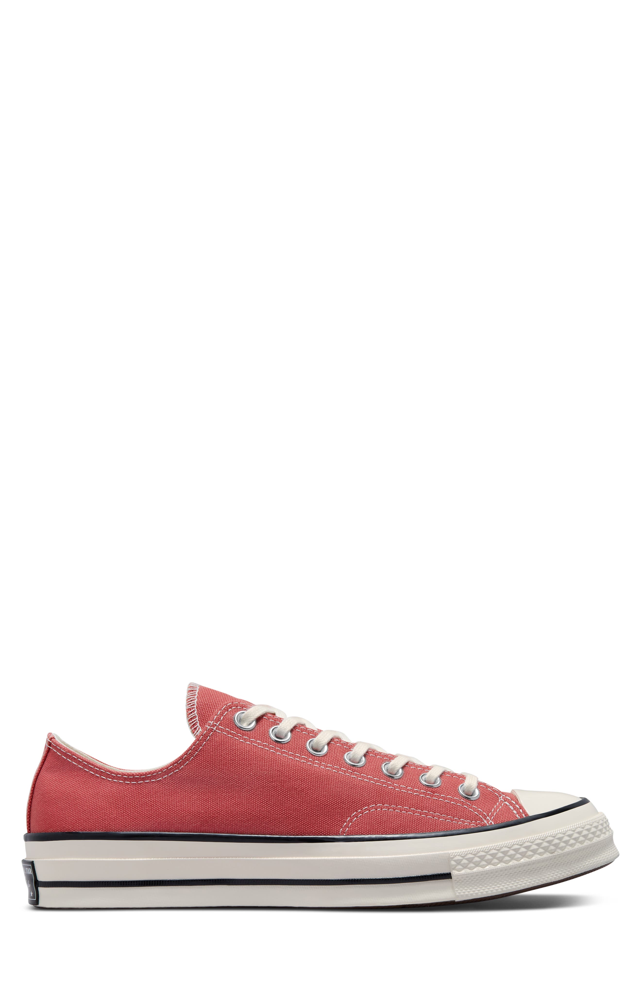 Converse Chuck Taylor<sup>®</sup> All Star<sup>®</sup> 70 Low Top Sneaker, Alternate, color, 