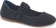 Rothy's Kids' The ReVelvet Mary Jane