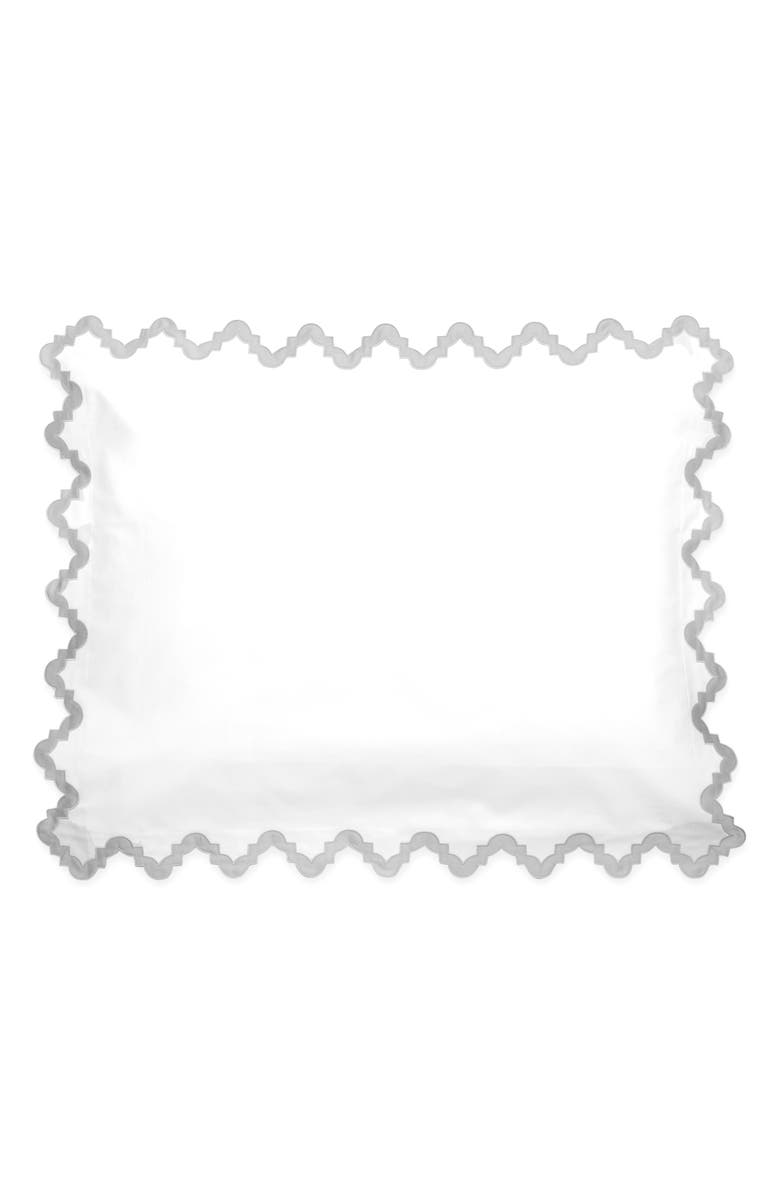 Matouk Aziza Sham, Main, color, Silver