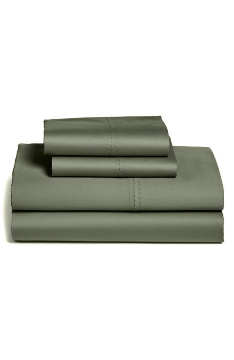 400 Thread Count Sheet Set