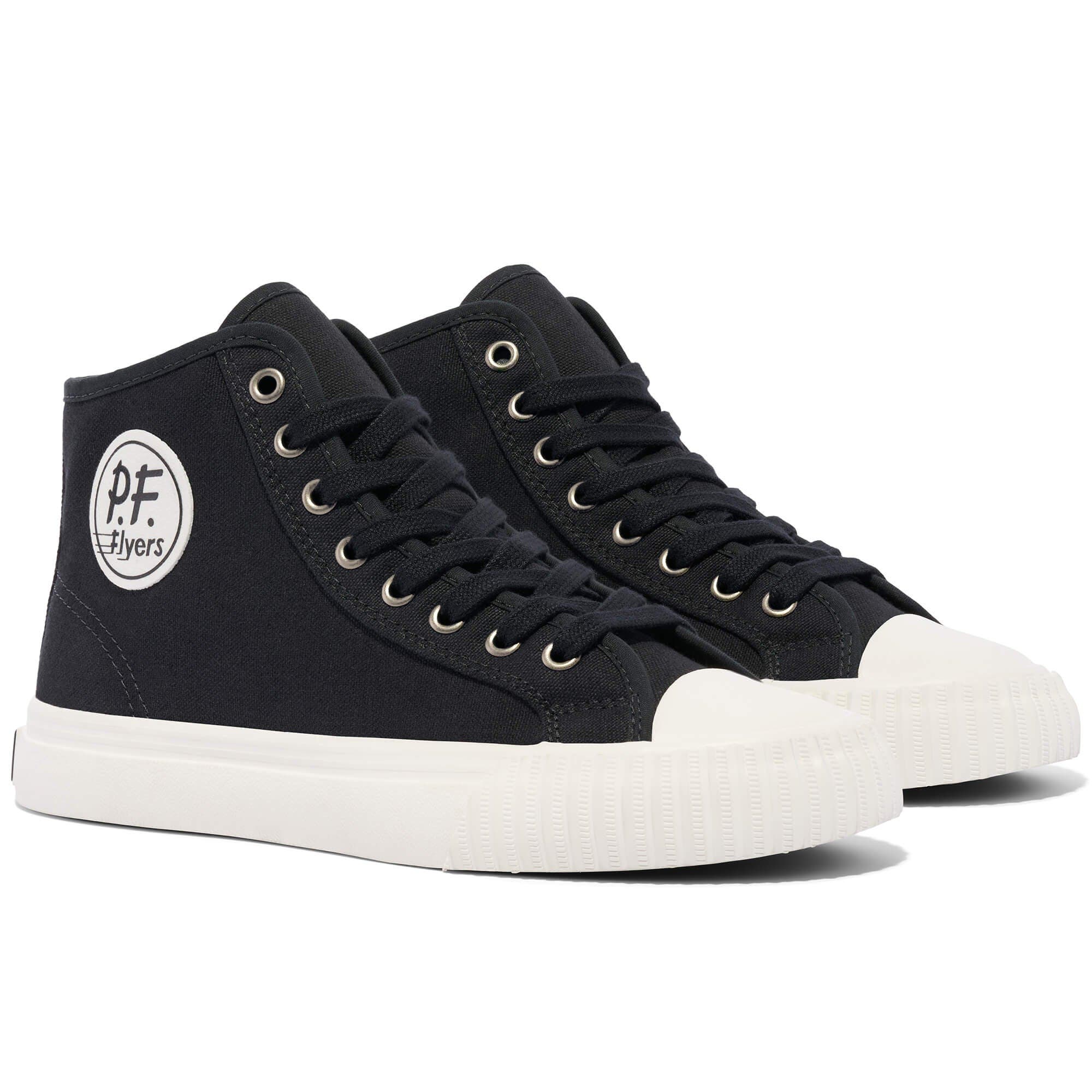 P.F. Flyers Center High-Top Sneaker | Nordstrom display picture 2