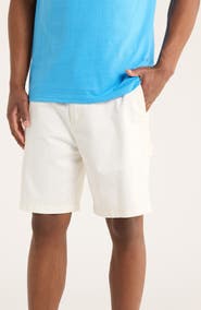 Obey Big Timer Carpenter Shorts