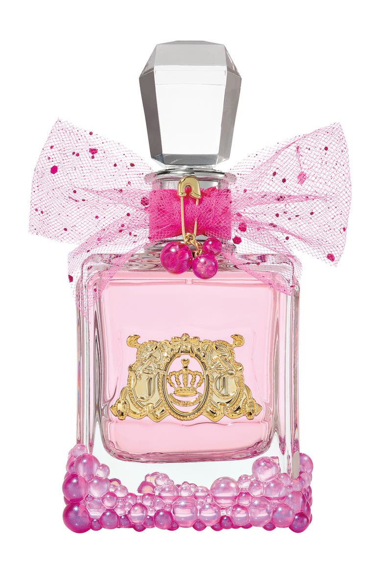 Viva La Juicy Le Bubbly Eau de Parfum, Main, color, NO COLOR
