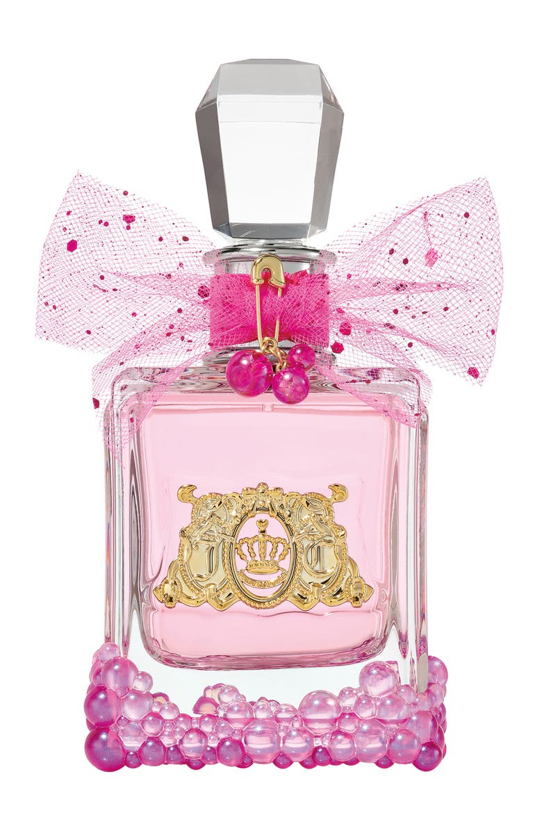 Juicy Couture Viva La Juicy Le Bubbly Eau de Parfum, Main, color, 
