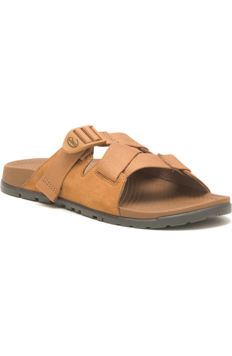 Chaco Lowdown Slide Sandal, Main, color,