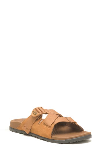 Chaco Lowdown Slide Sandal