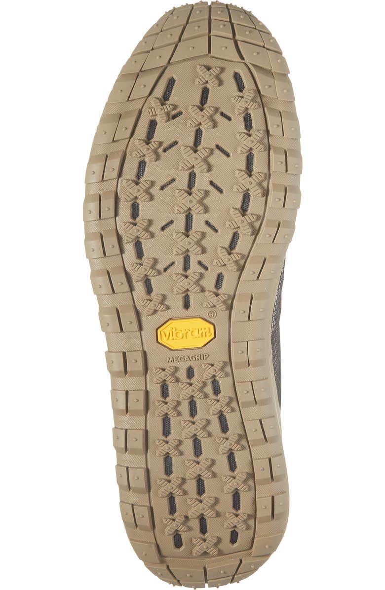 Moncler Trailgrip LP Sneaker, Alternate, color, Grey/ Taupe