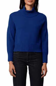 CYRUS Turtleneck Sweater