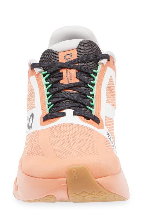 On Cloudsurfer Next Z5 Running Shoe
