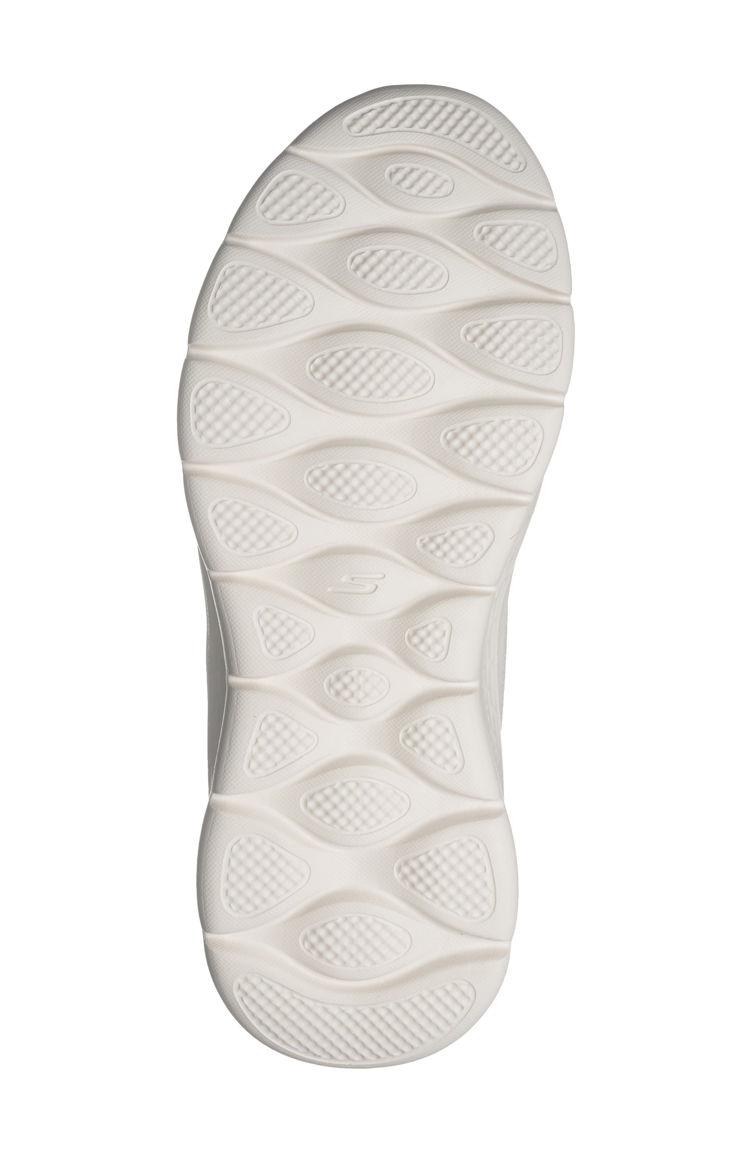 Go Walk Flex Swift Walking Shoe, Alternate, color, NATURAL PURPLE