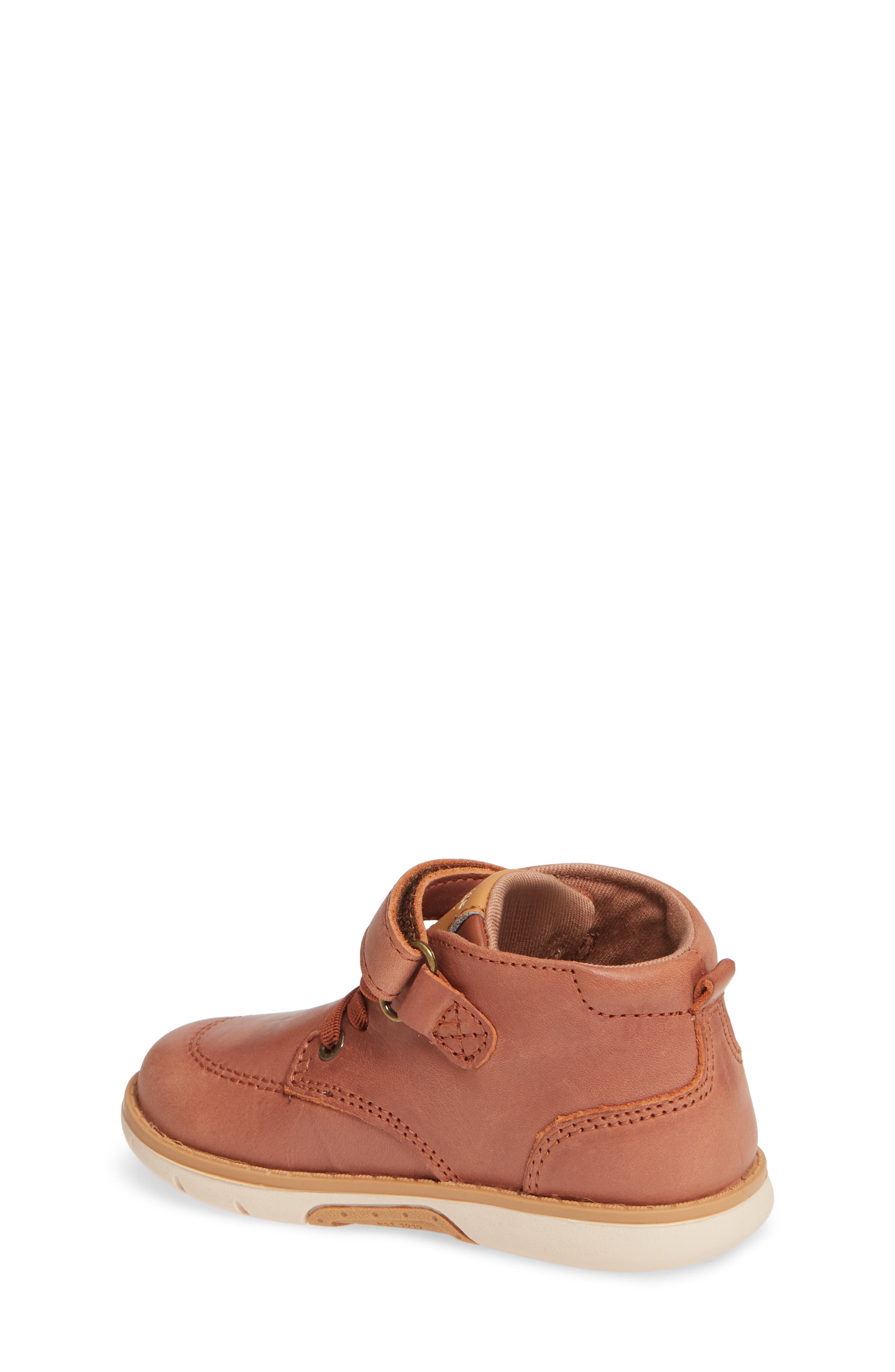 Stride Rite SRT Quinn Bootie, Alternate, color, 