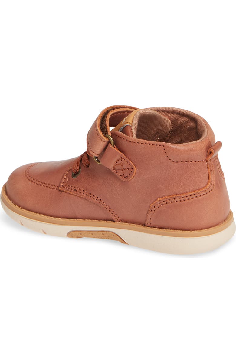 Stride Rite SRT Quinn Bootie, Alternate, color,