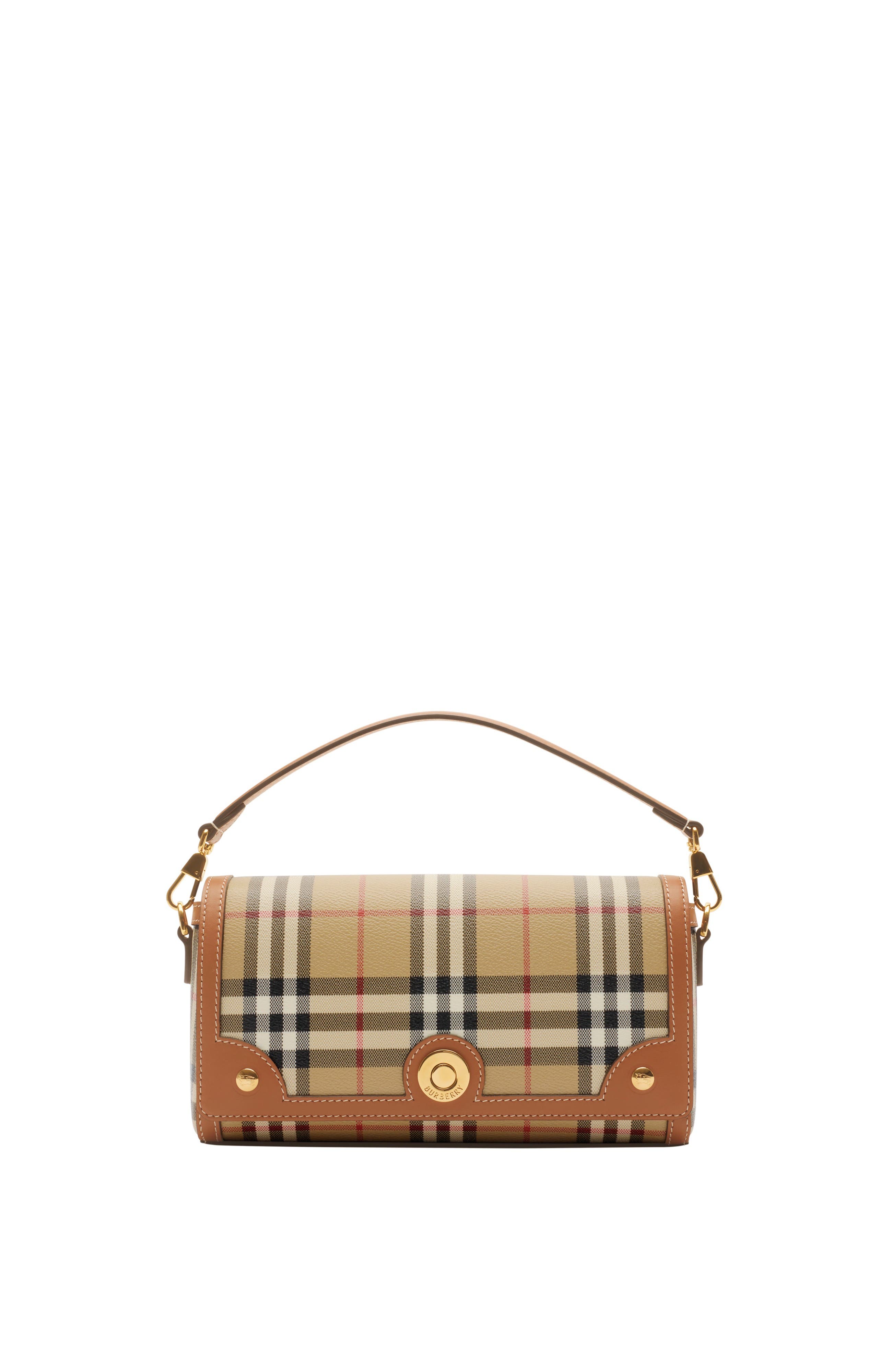 Burberry Top Handle Note Bag (Women) | Nordstrom