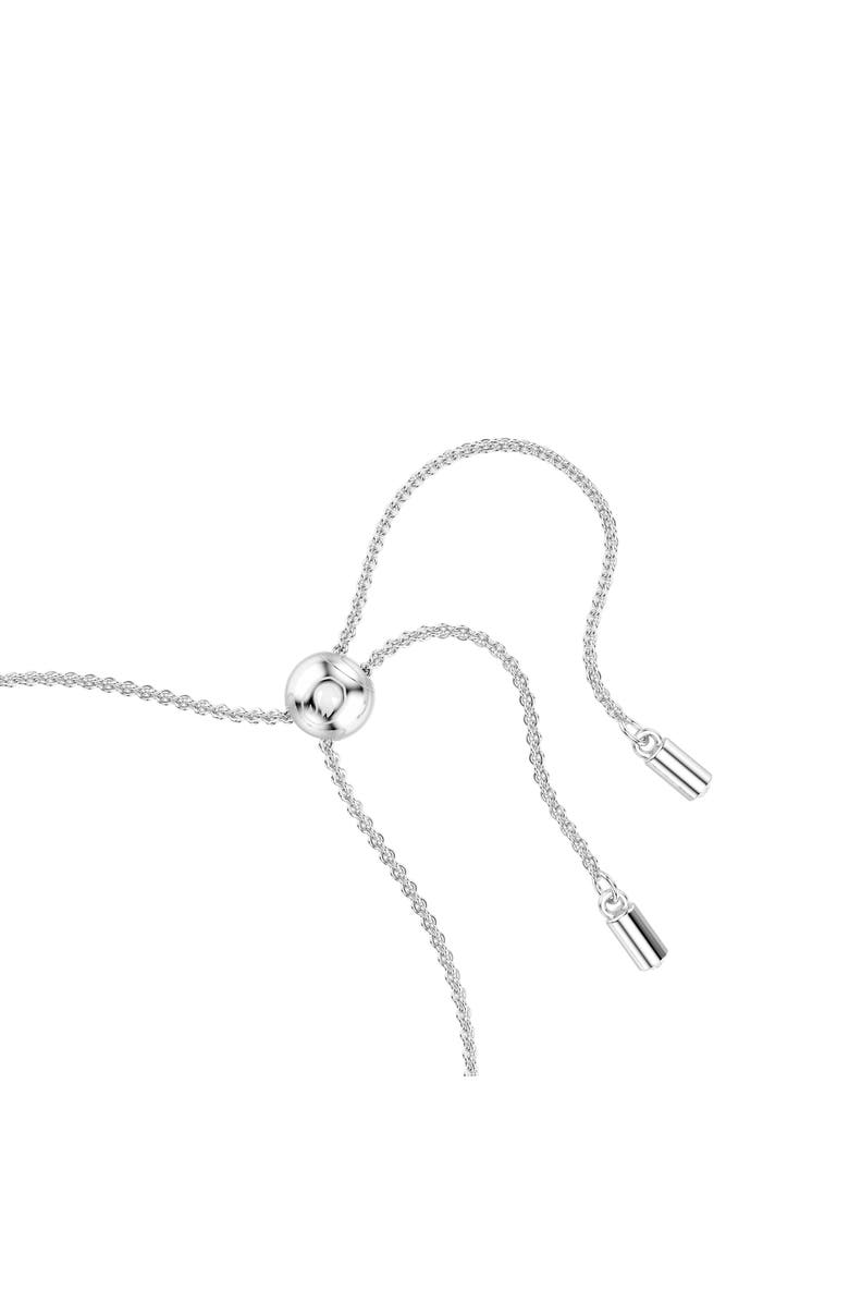 Swarovski Magic Charm Bracelet, Alternate, color, Blue