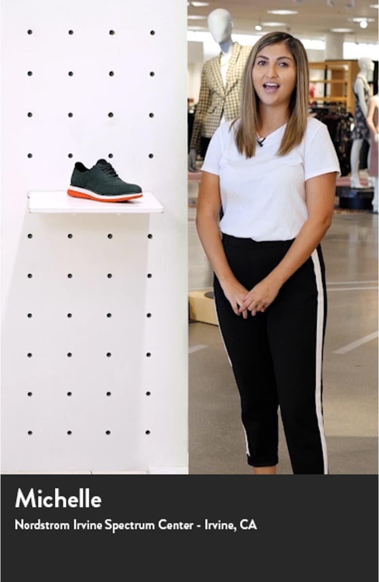 OriginalGrand Ultra Wingtip, sales video thumbnail