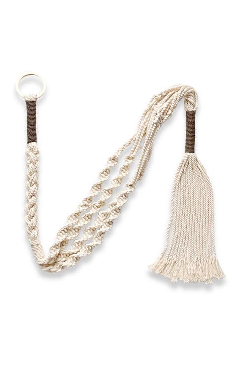 Pillowpia Trina Plant Hanger