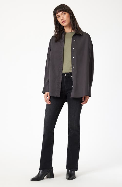 MAVI JEANS MAVI JEANS MOLLY HIGH WAIST BOOTCUT JEANS