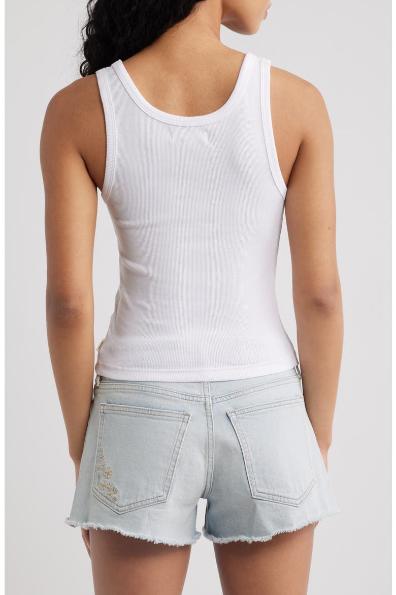 Fourth of July Rib Tank, Alternate, color, WHITE