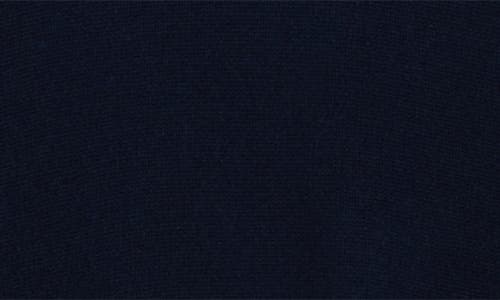 Nordstrom Wool & Cashmere Blend Sweater In Blue