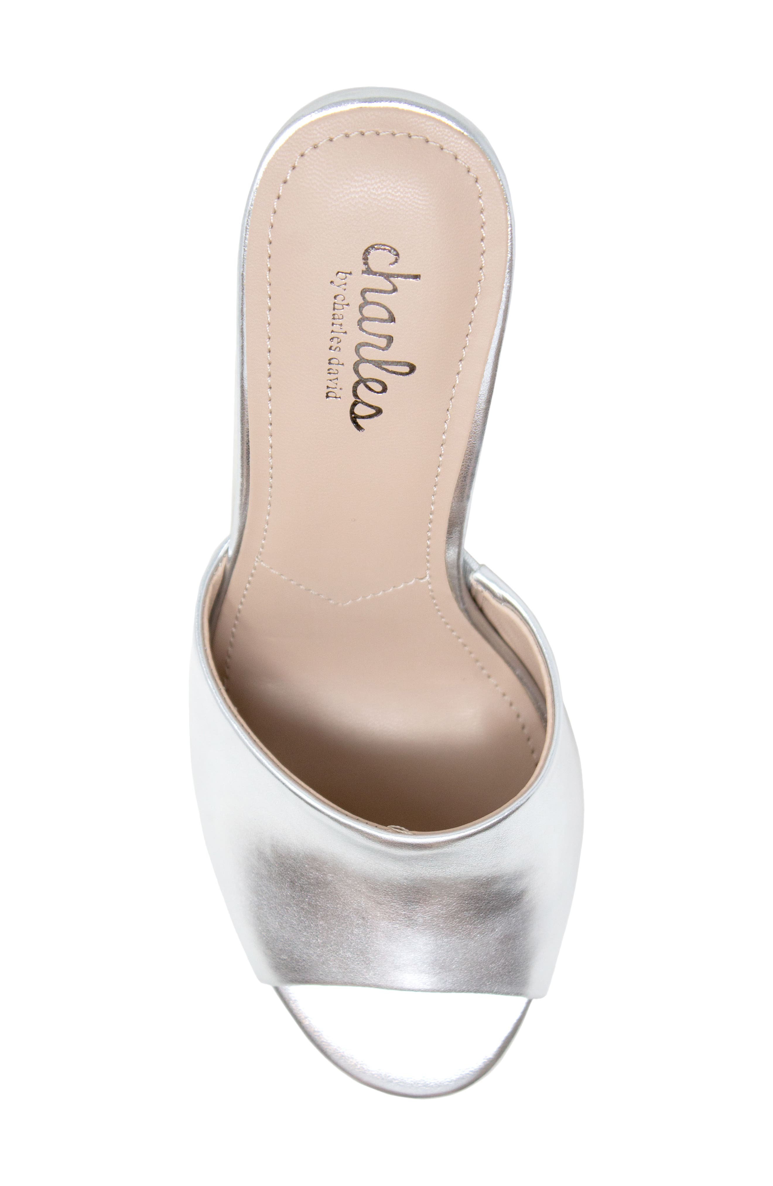 Charles by Charles David Kicker Sandal, Alternate, color, 