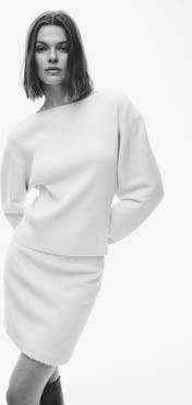 H&M Rib-knit Top