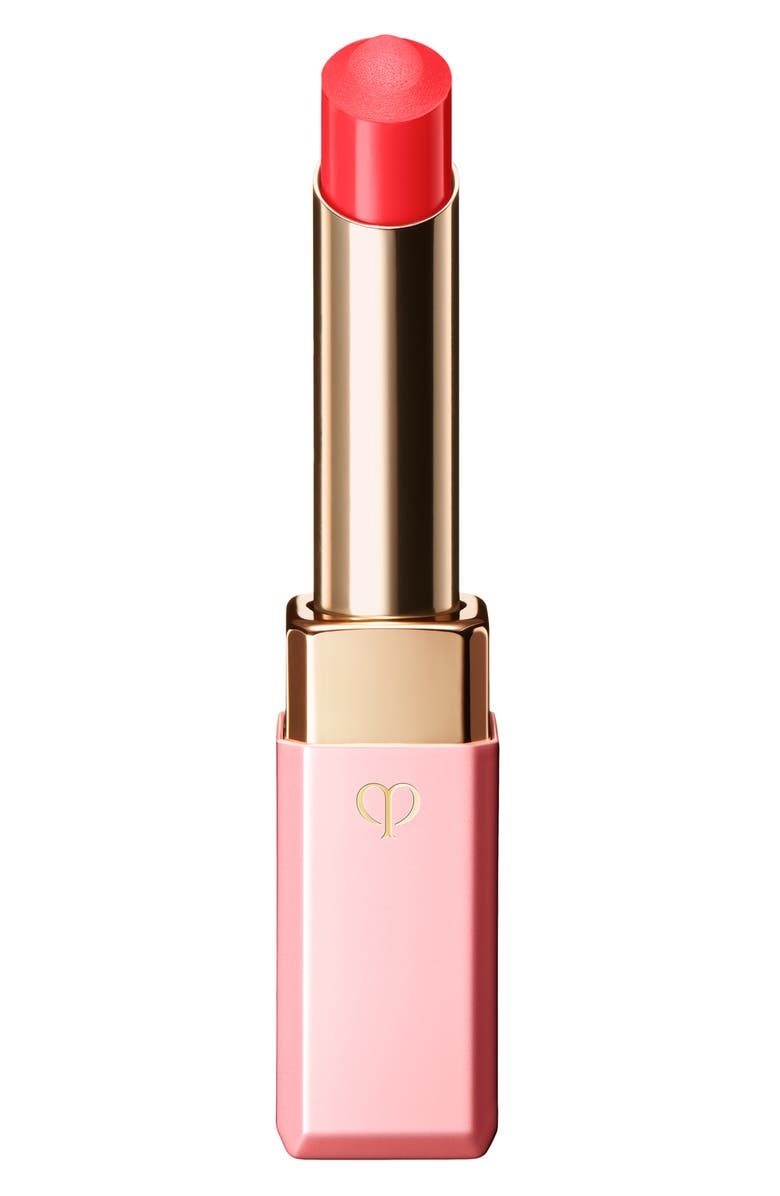 Clé de Peau Beauté Lip Glorifier, Main, color, Red