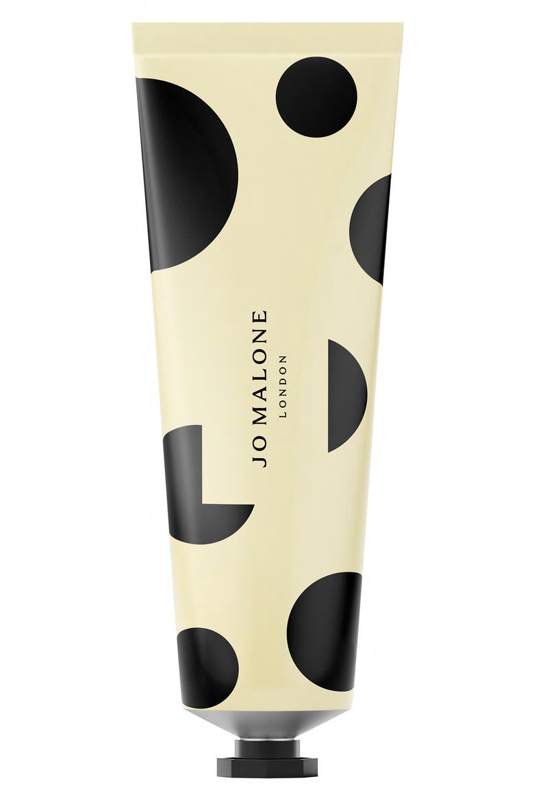 Peony & Blush Suede Hand Cream, Main, color, NO COLOR