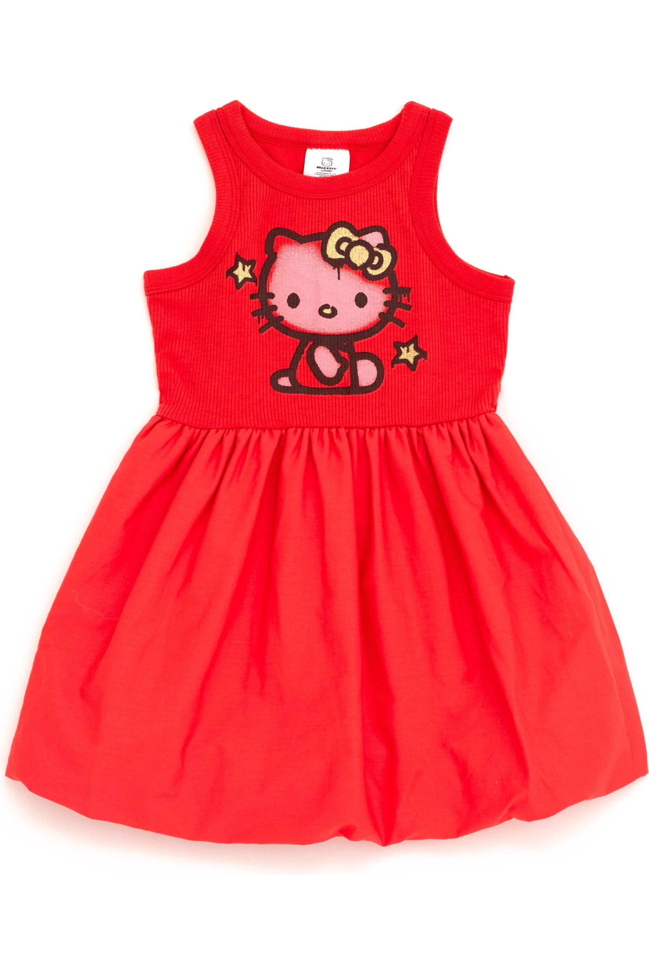 selected Hello Kitty Cayenne