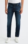 AG Tellis Slim Fit Stretch Jeans