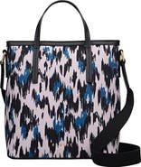 Radley Addison Abstract Crossbody Bag