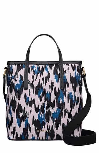 Addison Abstract Crossbody Bag