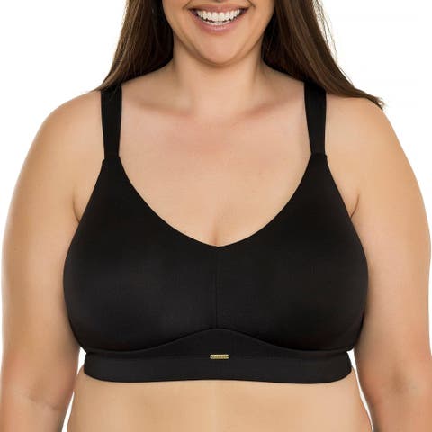 Holly Wire-Free Seamless Bra
