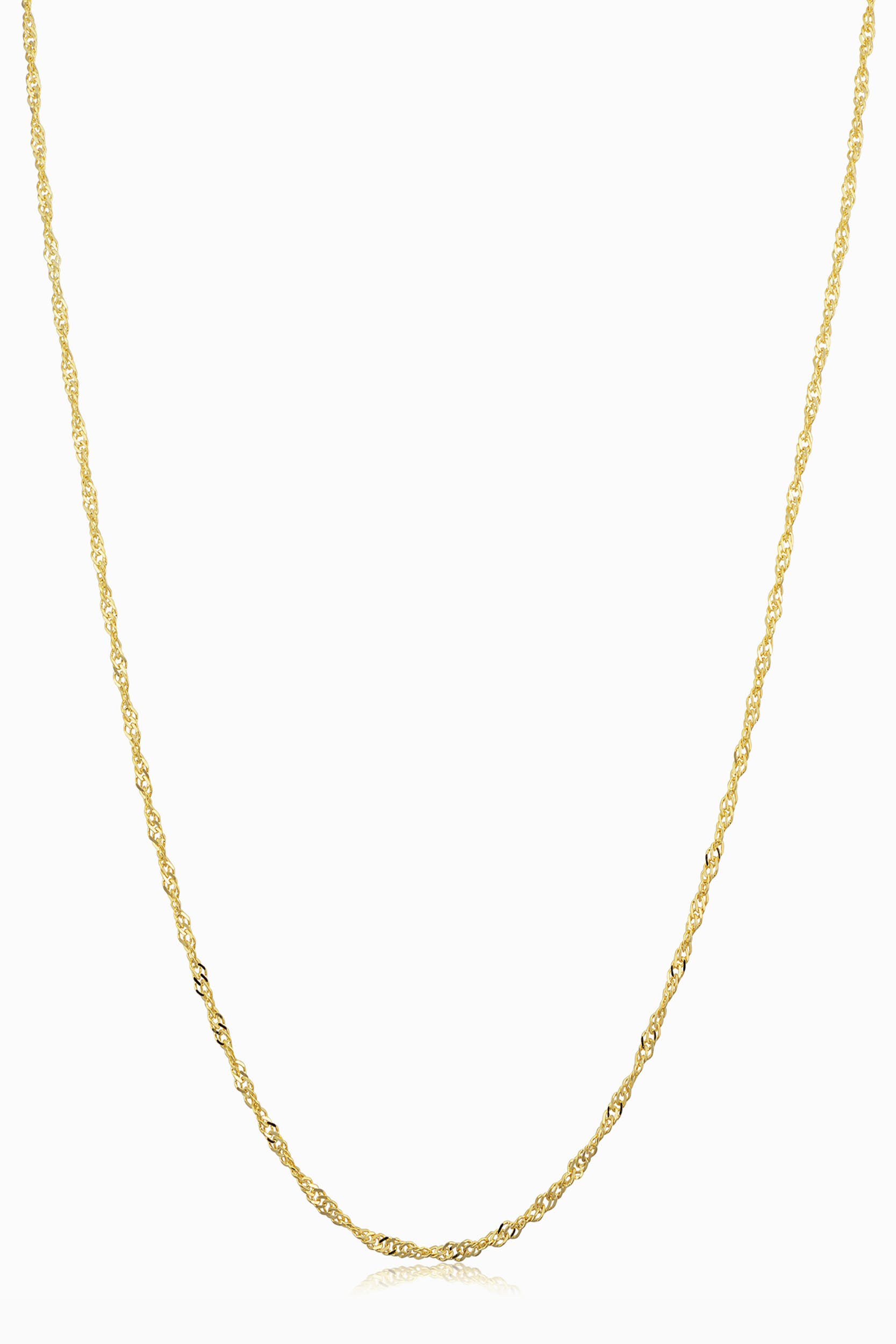 selected Yellow Gold