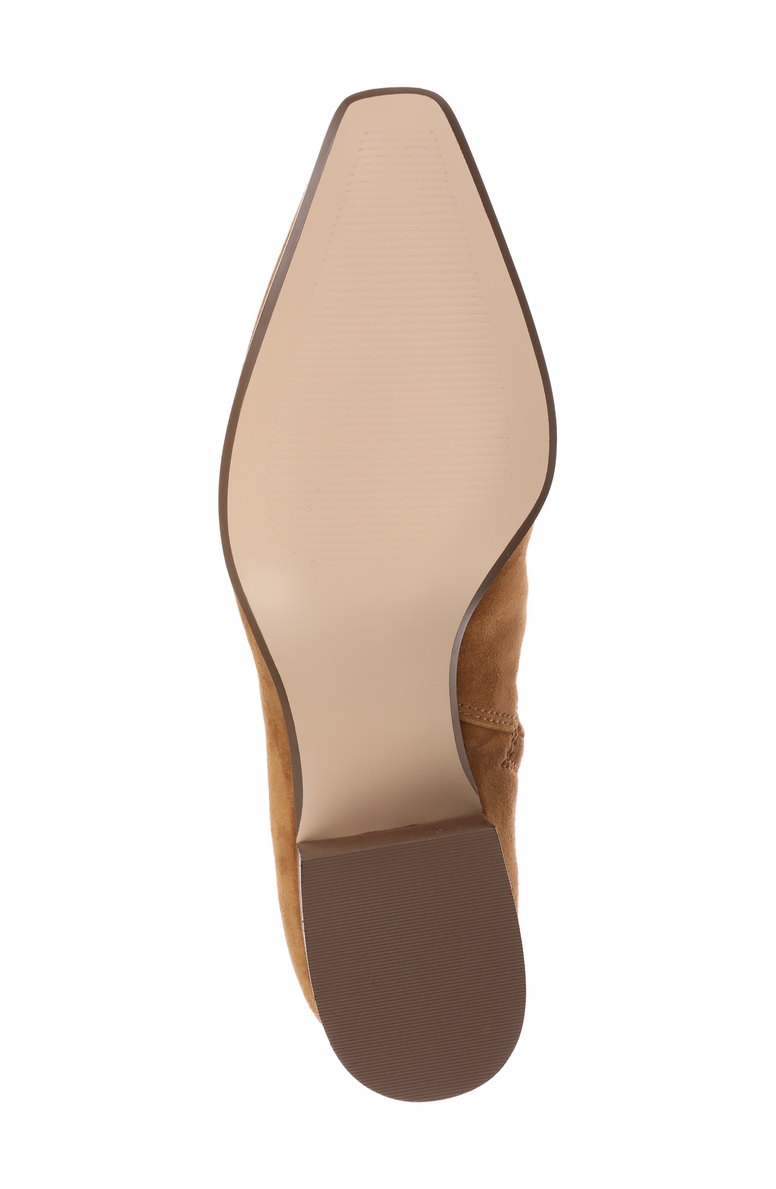 Banks Tall Boot, Alternate, color, BROWN PILLION