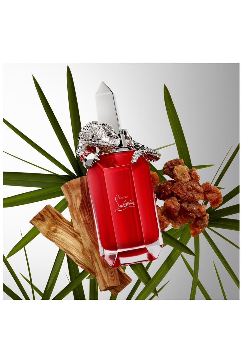 Loubicroc Eau de Parfum, Alternate, color, NO COLOR