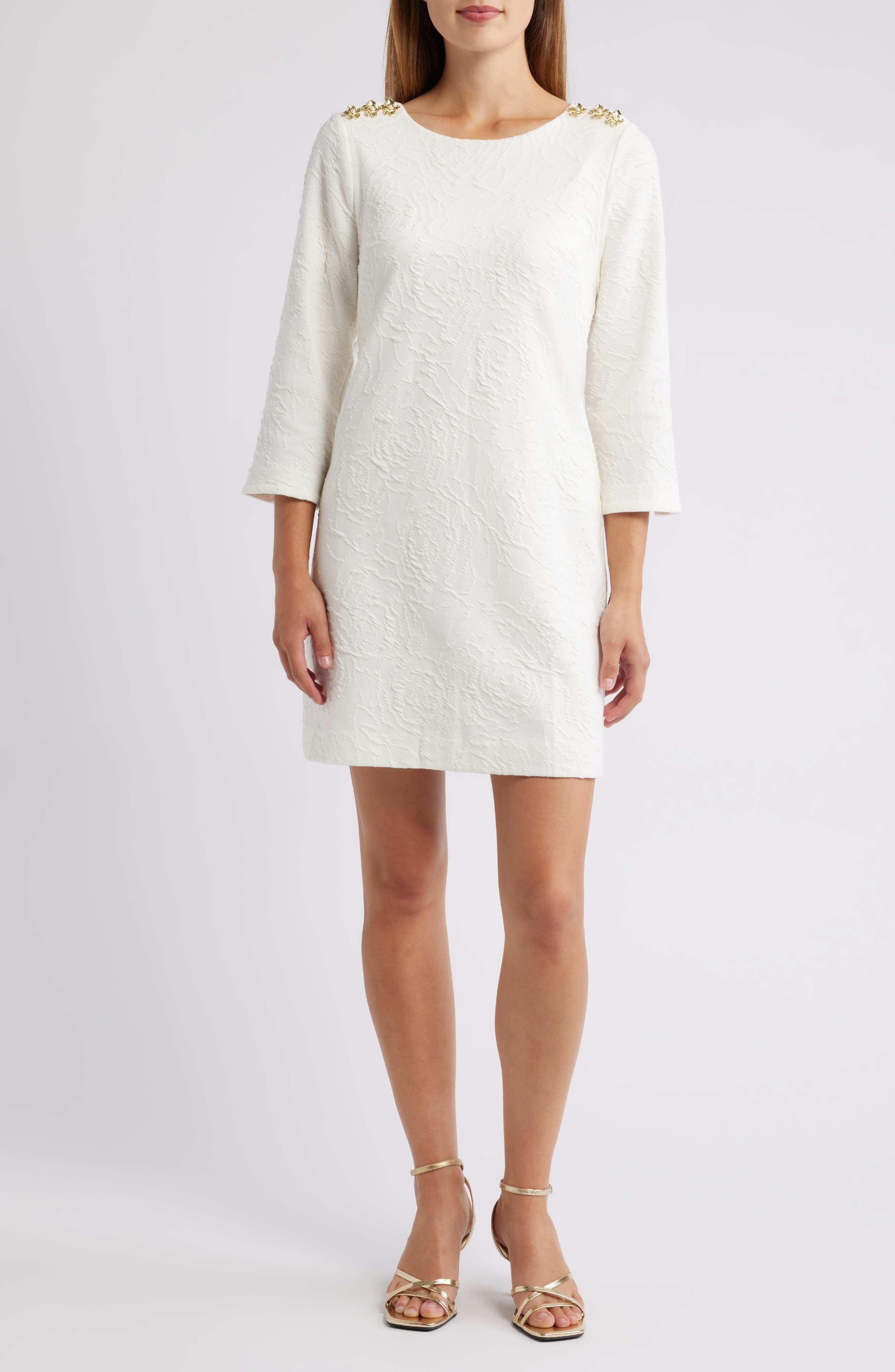 Lilly Pulitzer® Annwyn Shift Dress