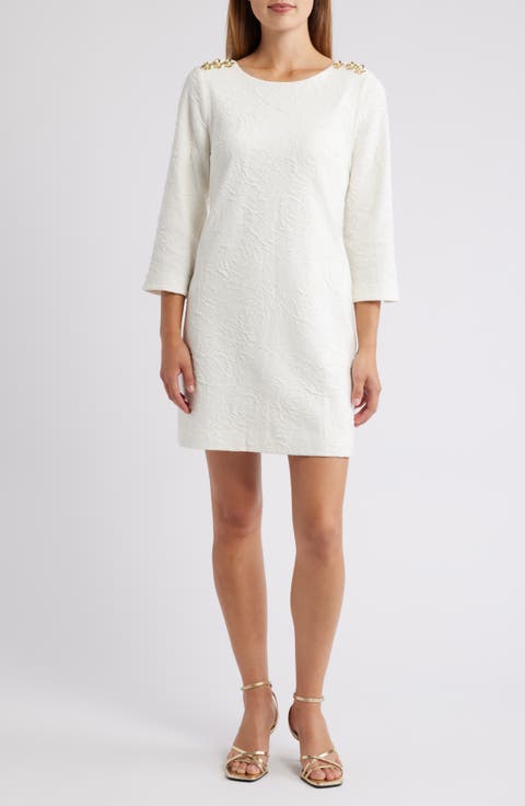 Annwyn Shift Dress