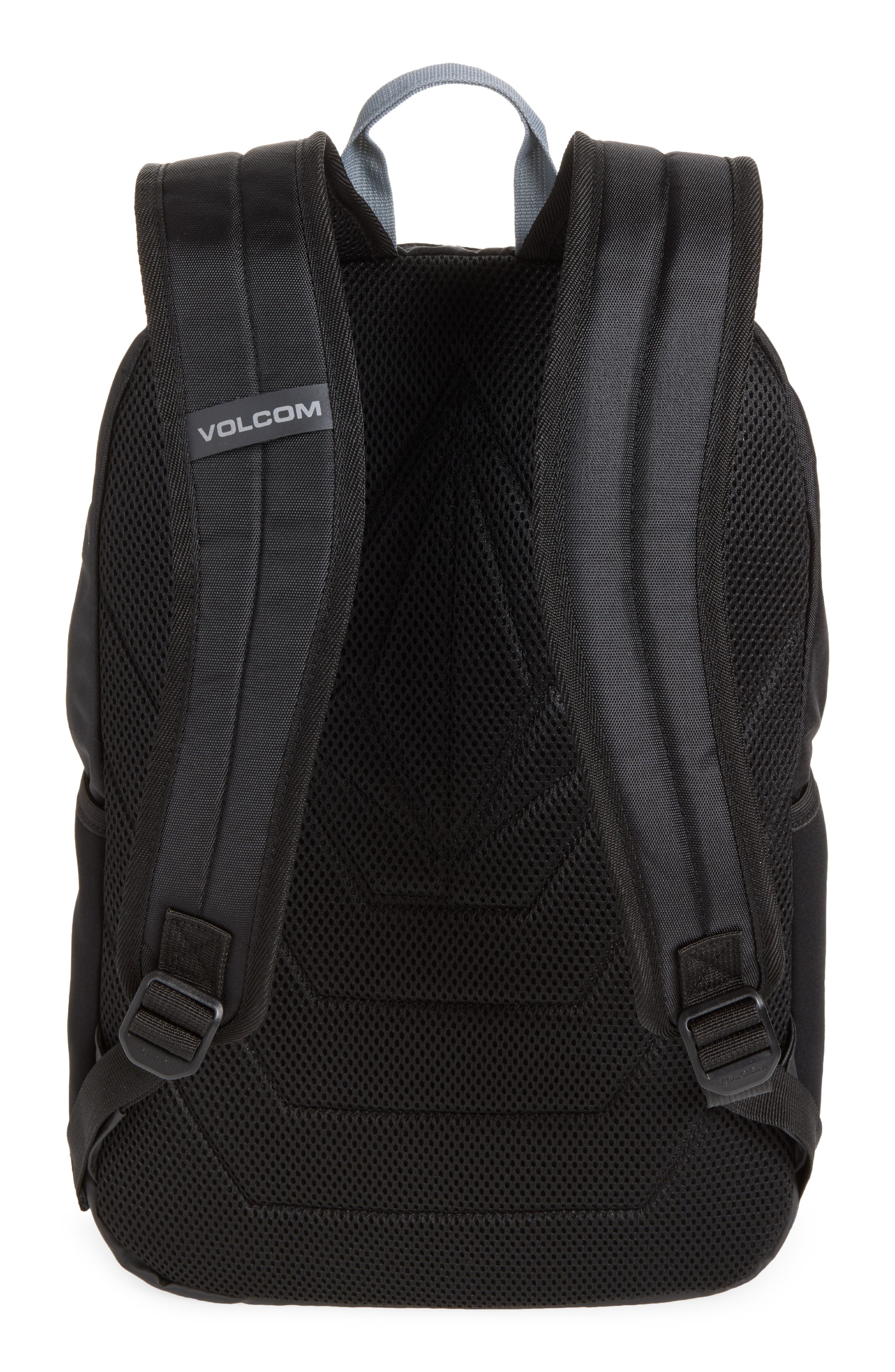 Midline 2 Backpack, Alternate, color, BLACK