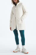 The North Face Junction Insulated Parka