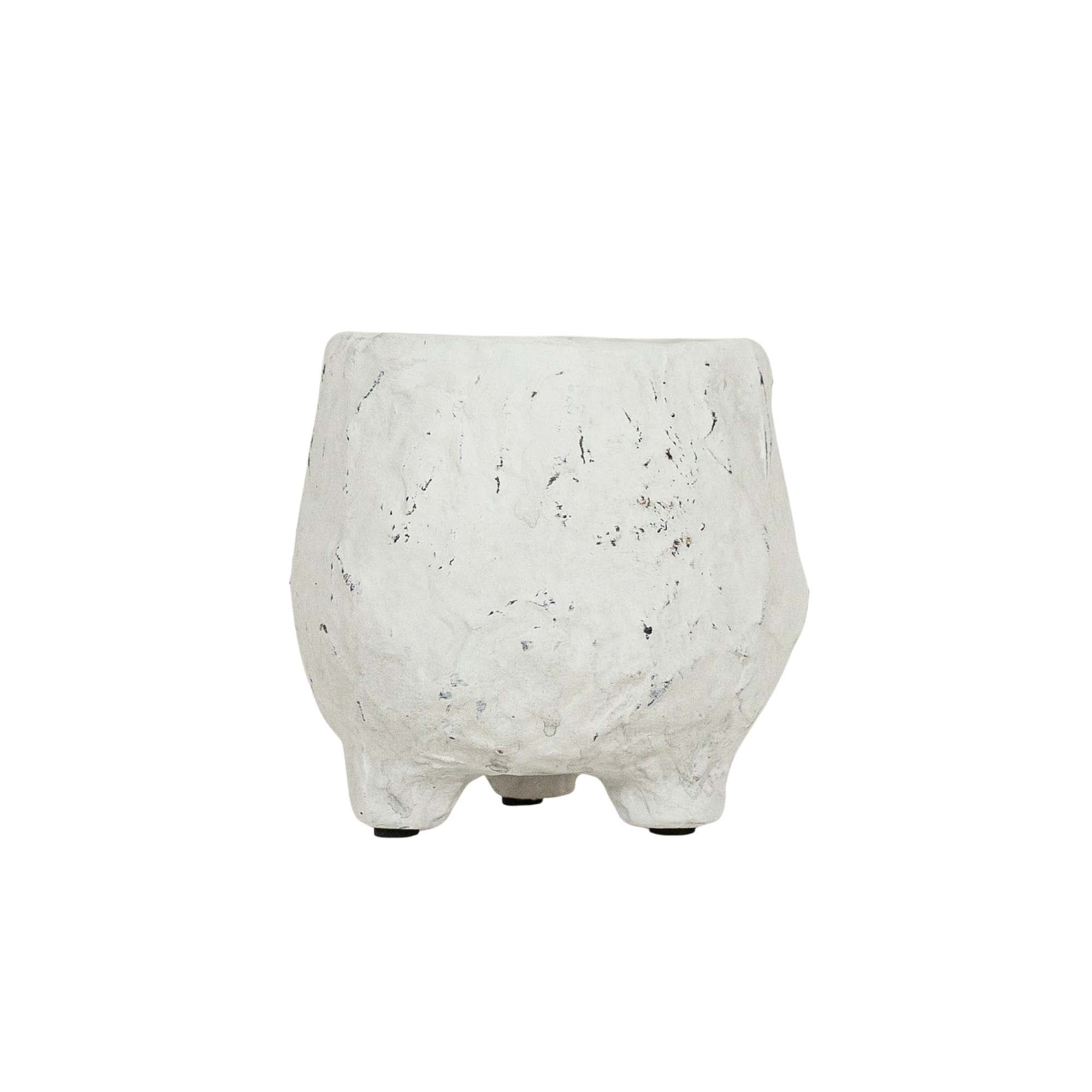 selected White