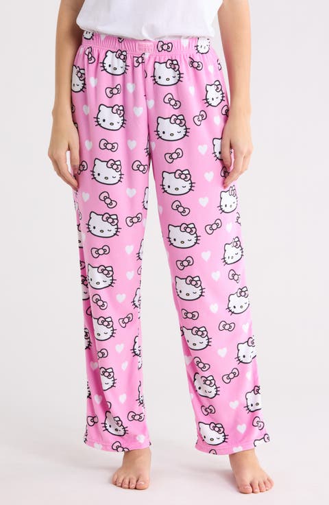 Pajama Pants