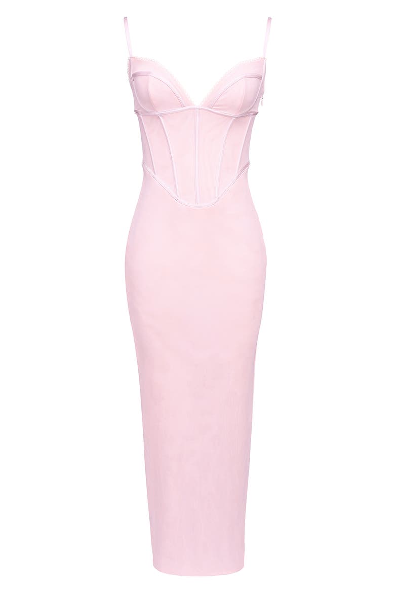 romy maxi dress pink Rush Dress | Romy Maxi Dress